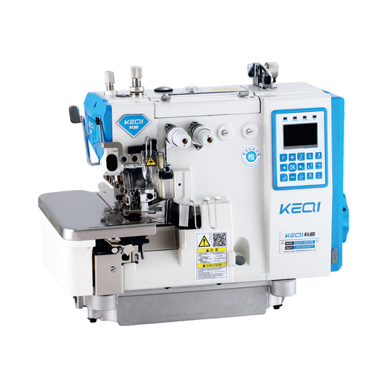 KQ-TK7-02SUTB  Stepping differential bag machine