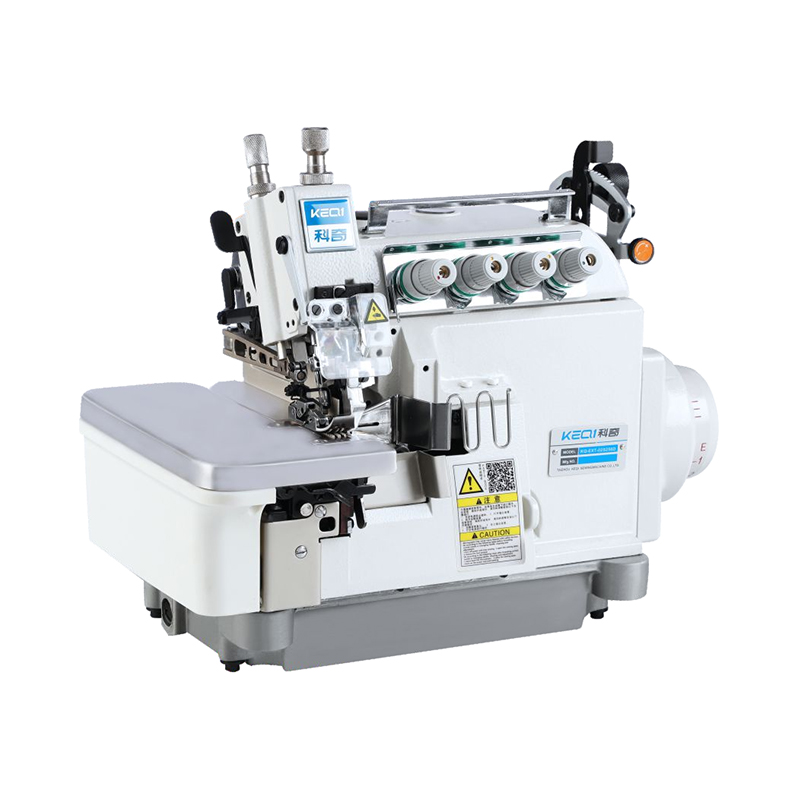 KQ-EXT-02SD  Direct drive up and down differential bag machine